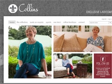 Collins collection