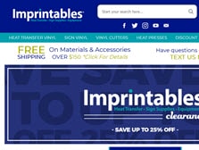 Imprintables