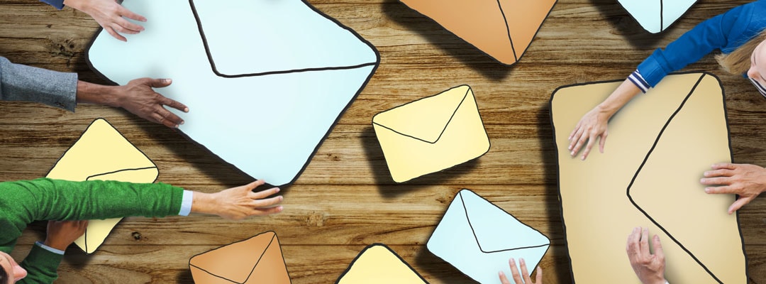 Best ways to grow your email list