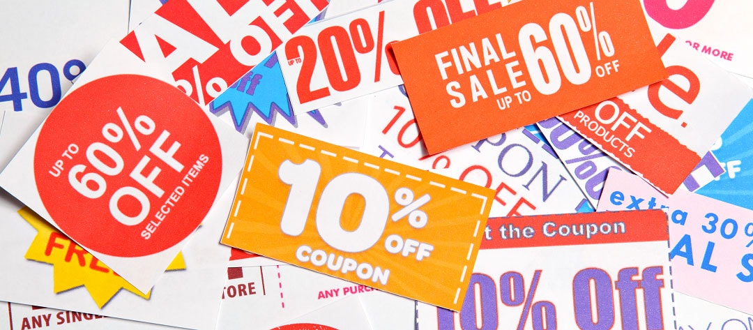 Quick tip: how to get best of the discounts functionality in nopCommerce store