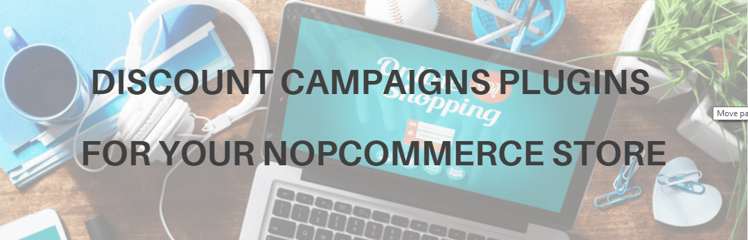 Plugins on discount campaigns in nopCommerce