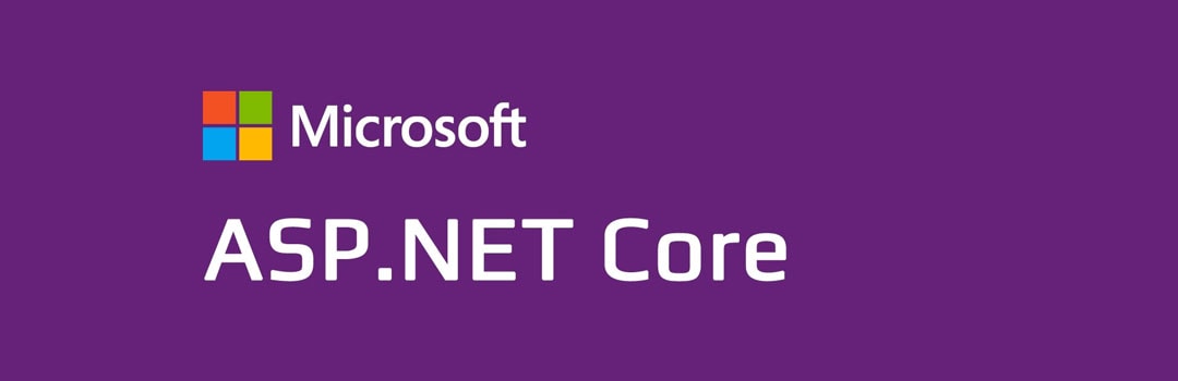 Why ASP.NET Core