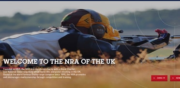 National Rifle Association of the United Kingdom: 30% boost in website traffic.