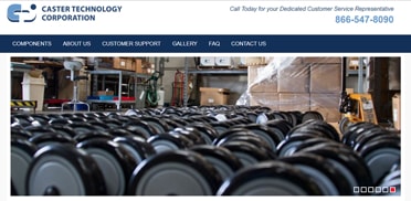 Caster Technology Corporation: populating 2 million product SKUs hands-free