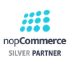 An example of Silver partner logo