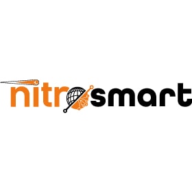 Nitro Smart App