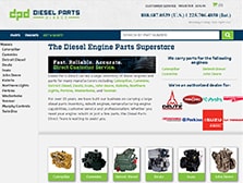 Diesel Parts Direct