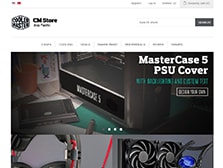 Cooler Master Store