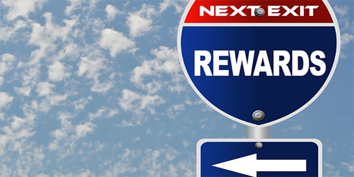reward points ecommerce