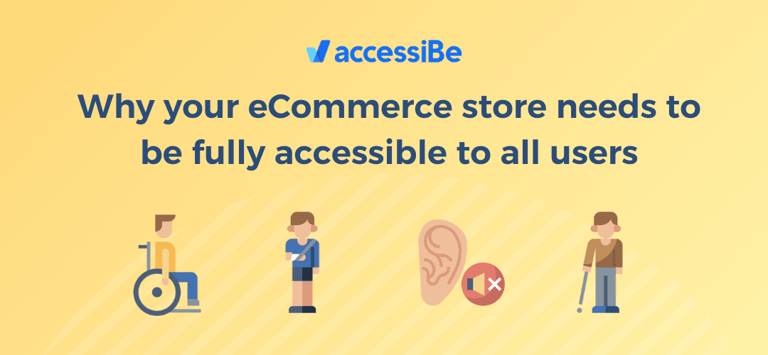 How web accessibility is helping eCommerce stores turn a profit