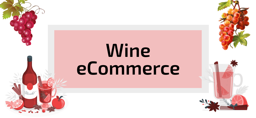 Wine eCommerce