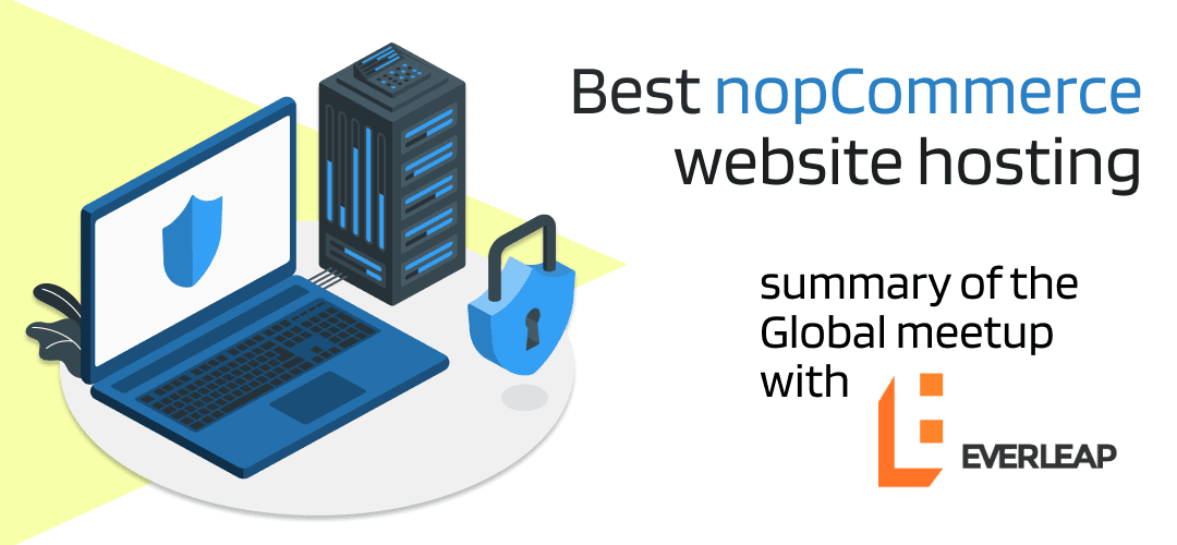 Best nopCommerce hosting