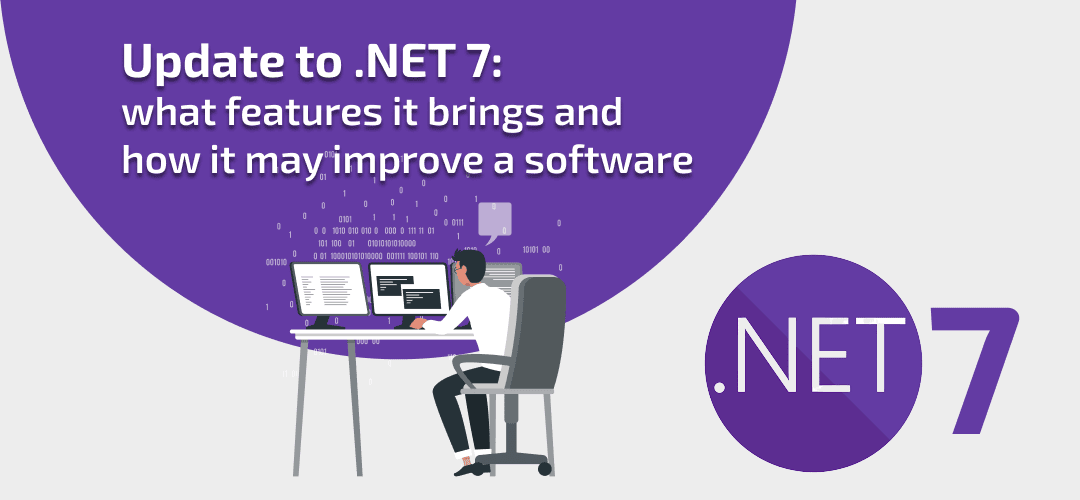 Review of .NET 7 and nopCommerce performance updates