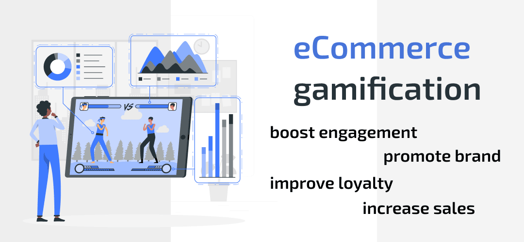 eCommerce gamification