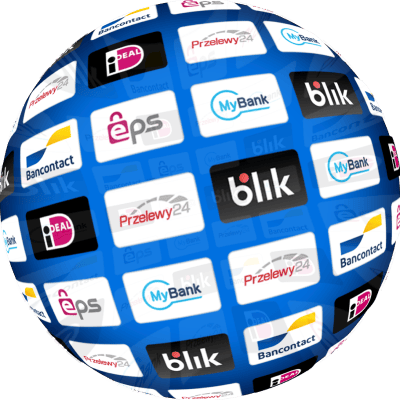 Local payment methods