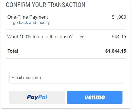 Venmo