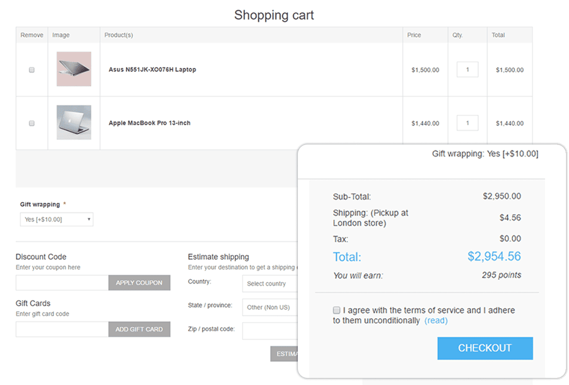 Hidden Costs and Fees
