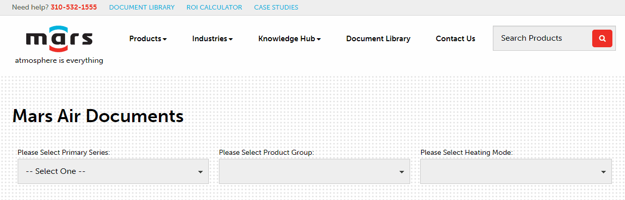 The document library