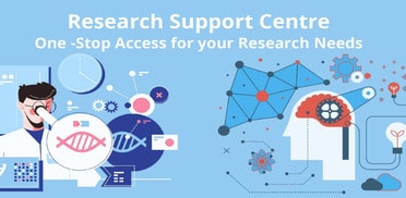 A*STAR Research Support Centre