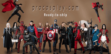Procosplay: 30% Sales growth after Improving search result