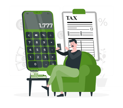 eCommerce tax deductions