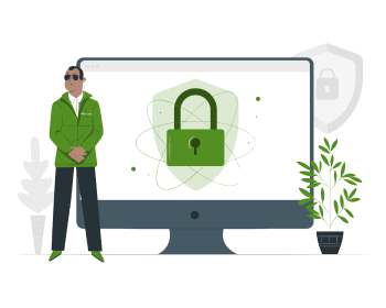 eCommerce security solutions