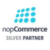 An example of Silver partner logo