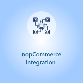 nopCommerce integration