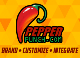 Pepper Punch