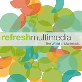 Refresh Multimedia