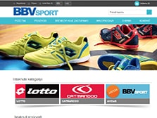 BBV sport