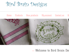 Bird Brain Designs