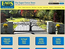 Eads Fence