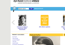 Ayn Rand Foundation