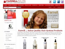 Farrel Salon