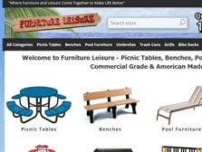 Furniture Leisure Inc