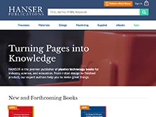 Hanser Publications