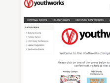 Youthworks