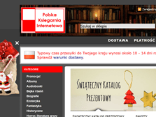 Polska Ksiegarniainternetowa