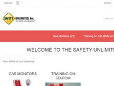 Safety Unlimited Inc