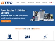 TRC Electronics