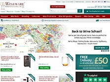 Wineware Racks & Accessories