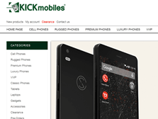 Kick Mobiles