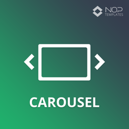 Imagem de Nop Carousel (Nop-Templates.com)