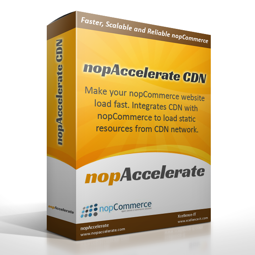 Bild von nopAccelerate CDN Plugin