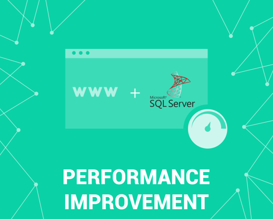 MS SQL Provider performance optimization (foxnetsoft.com) の画像
