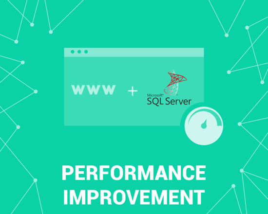 Image de MS SQL Provider performance optimization (foxnetsoft.com)