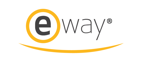 Image de eWay payment module, hosted solution