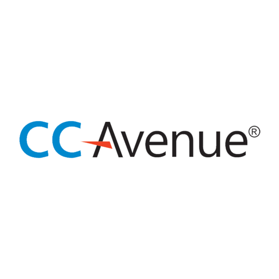 Imagen de CCAvenue payment module