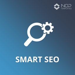 Imagen de Nop Smart SEO (Nop-Templates.com)